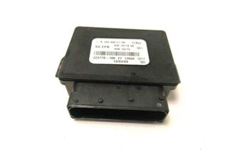 MERCEDES-BENZ M-Class W166 (2011-2015) Блок управления ручным тормозом A1669002700 32111060