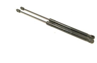 JAGUAR XE 1 generation (2014-2024) Hood leg GX7316C826AB 32597362