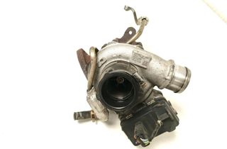 LAND ROVER Range Rover Evoque L538 (1 gen) (2011-2020) Tурбина 9676272680 32599763