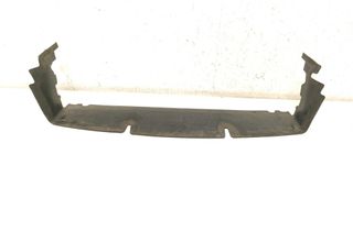 JAGUAR XE 1 generation (2014-2024) Radiator air diverter GX738A095AA 32631812