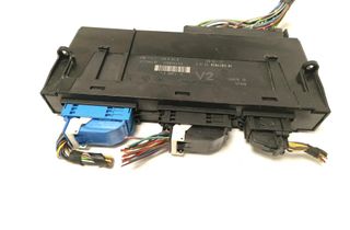 BMW 5 Series F10/F11 (2009-2017) Блок управления Комфорт 9284282 32699772