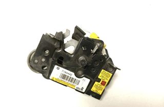 BMW 5 Series F10/F11 (2009-2017) Right Side Hood Lock 7184442 32778361