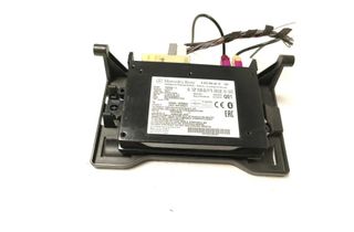 MERCEDES-BENZ C-Class W205/S205/C205 (2014-2023) Другие блоки управления A2229004619,A2229014305,A2229021718 32799609