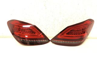 MERCEDES-BENZ C-Class W205/S205/C205 (2014-2023) Фонарь задний правый A2059064703,A2059064803 32802869