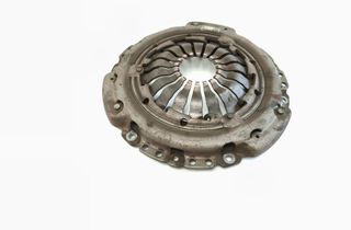 RENAULT Clio 4 generation (2012-2020) Диск сцепления 302057404R 32836719