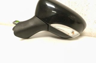 RENAULT Clio 4 generation (2012-2020) Зеркало передней левой двери 963029973R 32970493