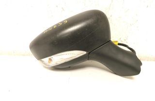 RENAULT Clio 4 generation (2012-2020) Зеркало передней правой двери 963016147R 32973381