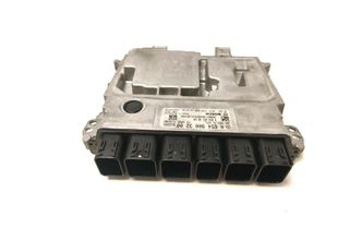 MERCEDES-BENZ C-Class W205/S205/C205 (2014-2023) Motora vadības bloks A6549003200,A6549012600,0281033490 32999685