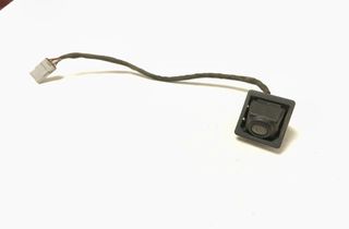 OPEL Insignia B (2017-2024) Камера крышки багажника 39136564 33038211