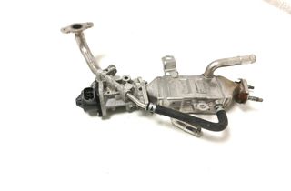 TOYOTA Prius 4 generation (XW50) (2015-2023) EGR vārsts 2562037140,2560137020 33038261