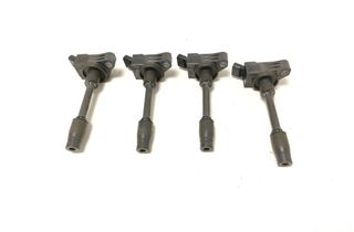 TOYOTA Prius 4 generation (XW50) (2015-2023) Augstsprieguma aizdedzes spole 9091902272 33038262