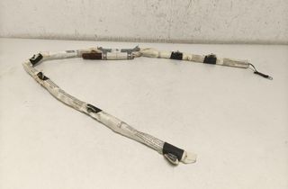 MERCEDES-BENZ A-Class W176 (2012-2018) Подушка безопасности потолка правая A1768600202 33045258