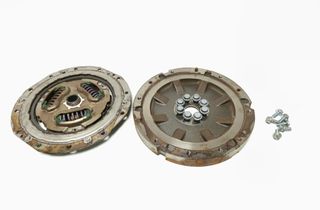 TOYOTA Prius 4 generation (XW50) (2015-2023) Clutch Kit 3127047070 33045295