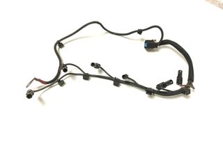 BMW 5 Series F10/F11 (2009-2017) High-voltage Ignition Wire (plug wire) 8583653 33048043