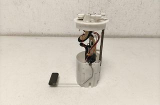 NISSAN Qashqai 1 generation (2007-2014) Degvielas sūknis degvielas tvertnē 17040BB51A,0580204300 33062061