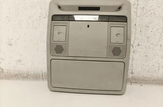 JAGUAR XE 1 generation (2014-2024) Освещение салона GX73519A58,GX7315K609AA,EJ3218808AA 33062391