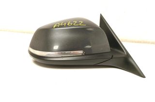 BMW 3 Series F30/F31 (2011-2020) Priekšējo labo durvju spogulis 33077858