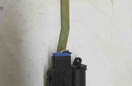 VOLKSWAGEN Passat B6 (2005-2010) Sildītāja ventilators 1K1907511C 31407812