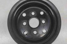 LEXUS GS 4 generation (2011-2020) Crankshaft pulley 31470608