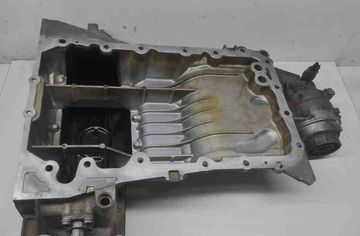 LEXUS GS 4 generation (2011-2020) Oil Pan 31509025