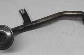 LEXUS GS 4 generation (2011-2020) Oil fill pipe 31509308