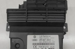AUDI A6 C6/4F (2004-2011) Other Control Units 4F0907280A 31513914