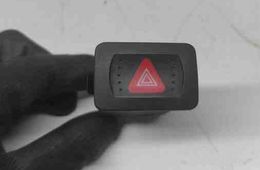 VOLKSWAGEN Golf 4 generation (1997-2006) Hazard button 1J095324A 31536461