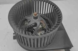 VOLKSWAGEN Golf 4 generation (1997-2006) Salona sildītājs 1J1819021A 31536514