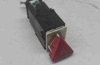 VOLKSWAGEN Passat B6 (2005-2010) Hazard button 3C0953509A 31650696