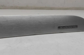 AUDI A6 C6/4F (2004-2011) Panel trim shield 4F2853189 31719194