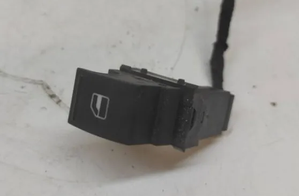 VOLKSWAGEN Passat B6 (2005-2010) Front Left Door Window Switch 7L6959655 31865521