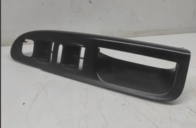 VOLKSWAGEN Passat B6 (2005-2010) Front Left Door Window Switch 3C1867171B 32047982