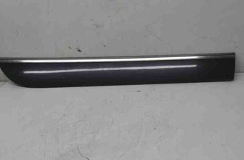 AUDI A6 C6/4F (2004-2011) Rear Right Door Lower Molding 4F0853970k 32101686