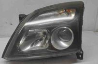 OPEL Signum C (2003-2008) Front Left Headlight 15619200 32102039