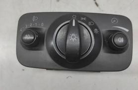 FORD Mondeo 4 generation (2007-2015) Переключатель света 04066445 32786684