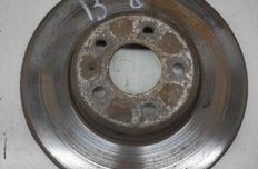 AUDI A4 B8/8K (2011-2016) Диск тормозов задний правый 32818452