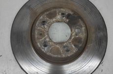 AUDI A4 B8/8K (2011-2016) Диск тормозов передний левый 32818464