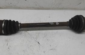 AUDI A4 B8/8K (2011-2016) Полуось передняя правая 32819239