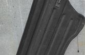 FORD Mondeo 4 generation (2007-2015) Полка багажника задняя 32819386