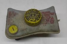 AUDI A4 B7/8E (2004-2008) Bremžu šķidruma tvertne 8E0611301G 32825907