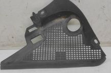 RENAULT Scenic 3 generation (2009-2015) Priekšējā stikla tīrītāja apdare / plastmasa 668620010R 32963524