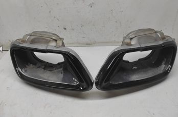 BMW X5 G05/G18 (2018-2024) Izpūtēja gals / uzmava 8074189 32984725