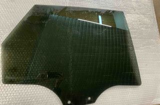 AUDI Q5 FY (2016-2024) Rear Right Door Window Glass 14356100