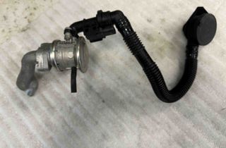 AUDI RS 5 8T (2010-2015) Трубка рециркуляции отработавших газов 079131166AC,079131166,06E906052 18400712