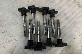 AUDI RS 5 8T (2010-2015) Бабина 07K905715F,07K905715 18407768