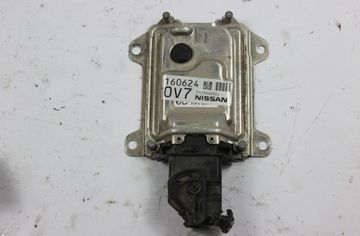 NISSAN Qashqai J11 (2013-2022) Other Control Units 310364ed0c 23019892