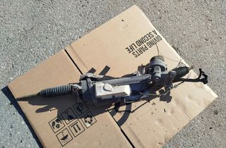 VOLKSWAGEN Passat B6 (2005-2010) Рулевая Pейка 5N1909144J,3c1423050h 29312574