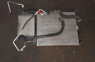 NISSAN Qashqai 2 generation (2013-2023) Охлаждающий радиатор 214104ED0A,144614ED0A 31936678