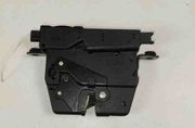 BMW 3 Series F30/F31 (2011-2020) Замок крышки багажника 918064 31937630