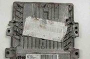PEUGEOT 3008 1 generation (2010-2016) Motora vadības bloks S180075002L 31937830